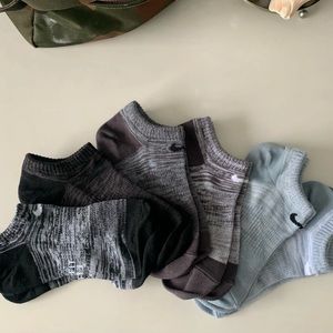 Brand New NIKE dri-fit Sock Bundle